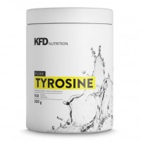Pure Tyrosine (300г)